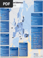 NATO Deterrence Map