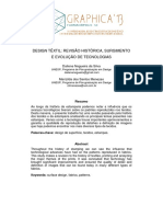 DESIGN TEXTIL REVISAO HISTORICA SURGIMENTO E EVOLUCAO DE TECNOLOGIAS.pdf