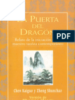 La Puerta Del Dragón