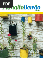 Planalto Beirão News