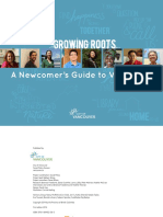 Growing Roots Newcomers Guide Vancouver PDF