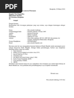 Sertifikat Toefl Pdf
