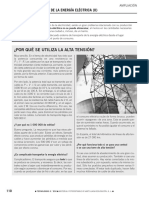 Por Que Se Utiliza Alta Tension PDF