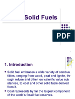 09-Solid Fuels