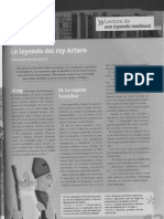 Leyenda de Arturo PDF