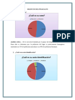 Analisis de Las Preguntas Pinar Alto