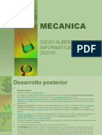 mecanica