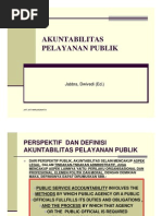 Download akuntabilitas pelayanan publik by kiting28 SN38354713 doc pdf