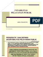 Download akuntabilitas pelayanan publik by kiting28 SN38354713 doc pdf