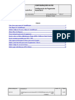 Configurar Pagamento Automatico SAP PDF