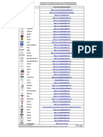 Listado Programacion Web j2534