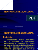 Legislación-necropsia (Dr. Brizuela)