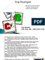 Hiasan Dinding Minimalis8 PDF