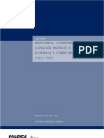 Mauritania Coyuntura Economica y Situacion Respecto A La Crisis Economica y Financier A Internacional Julio 2009