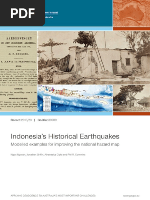 Rec2015 023 Earthquakes Fault Geology