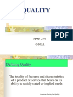 1 Introduction Quality PDF
