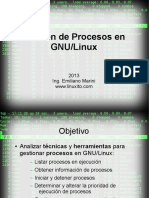 Procesos Linuxito PDF
