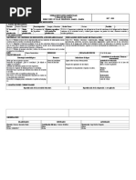 6destreza 12 Al 16 Junio