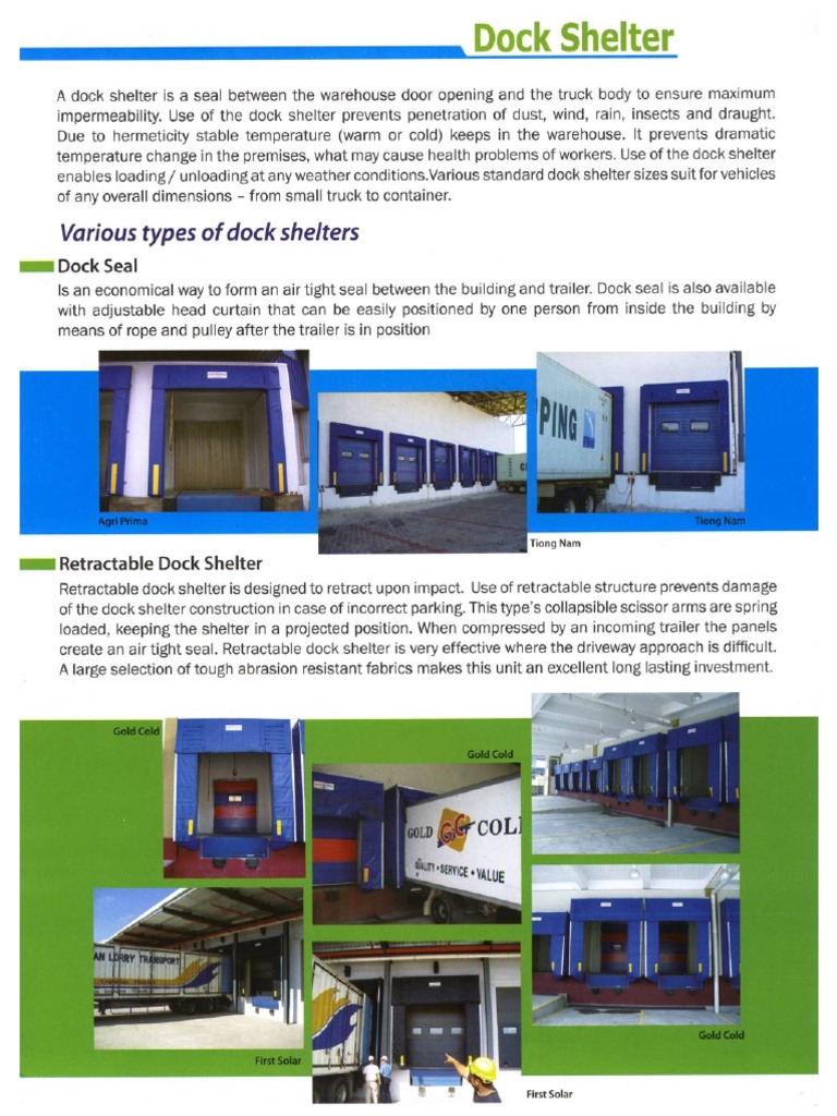 Shelter | PDF