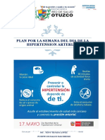 Plan Hta Red Otuzco