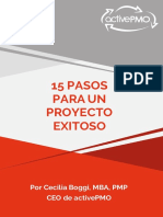 15Pasos para un proyecto exitoso.pdf