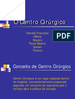 O Centro Cirúrgico.pdf