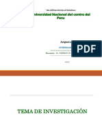 Método Científico PDF