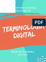 Terminología Digital