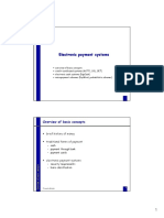 Electronic payment systems.pdf