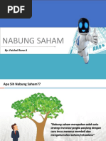 Nabung Saham