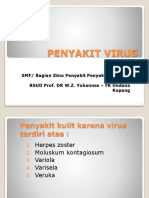 06. Penyakit VIrus