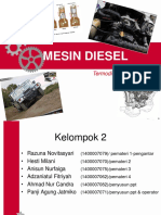 Mesin Diesel