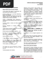 Redacao Sem Misterios PDF