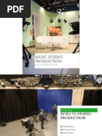 MNN - Basic Studio Production Handbook