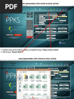 Cara Ambil Data Dari Apdm