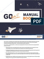 Manual Book GO Robo T