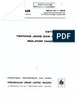 SPLN 10-1_1978(jenis dan ukuran isolator).pdf