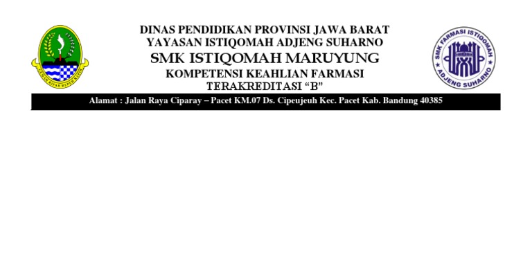 Dinas Pendidikan Provinsi Jawa Barat
