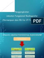JFT Radiografer