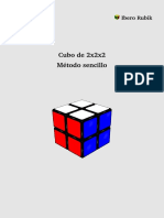Cubo 2x2x2 Método sencillo (español).pdf