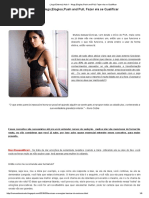 (Jogo Externo) Aula 1 - Negs,Elogios,Push and Pull, Fazer Ela Se Qualificar