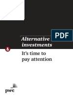 Alternative Investments