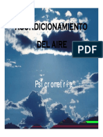 El Aire - Psicrometría [Modo de compatibilidad].pdf