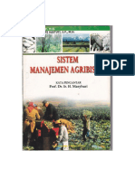 Sistem Manajemen Agribisnis Rahim Hastuti 2005