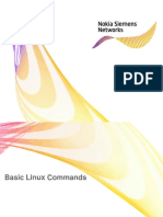 Basic Linux