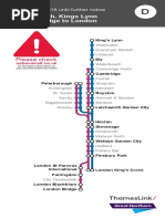 Download Fen Line interim timetable from July 15 by Ed Norfolk SN383576389 doc pdf