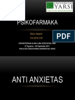 Anti Anxietas & Anti Insomnia