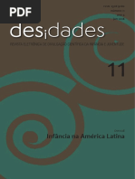 Revista Desidades Nro 11