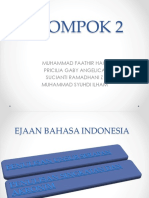 Kelompok 2