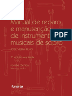 Manual de Reparo e Manutencao Online 19 6 18 PDF